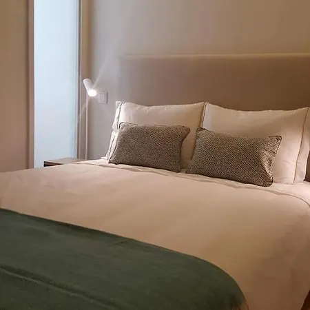 Guestready - Catorze De Outubro 427 Apartamento *