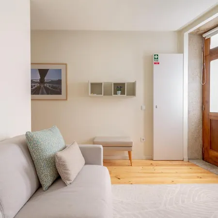 Apartamento Guestready - Catorze De Outubro 427 Vila Nova de Gaia