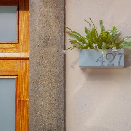 Apartamento Guestready - Catorze De Outubro 427 *