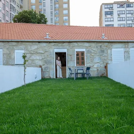 Guestready - Catorze De Outubro 427 Apartamento Vila Nova de Gaia