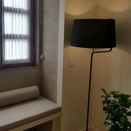 Guestready - Catorze De Outubro 427 Apartamento *