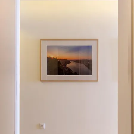 Apartamento Guestready - Catorze De Outubro 427 *