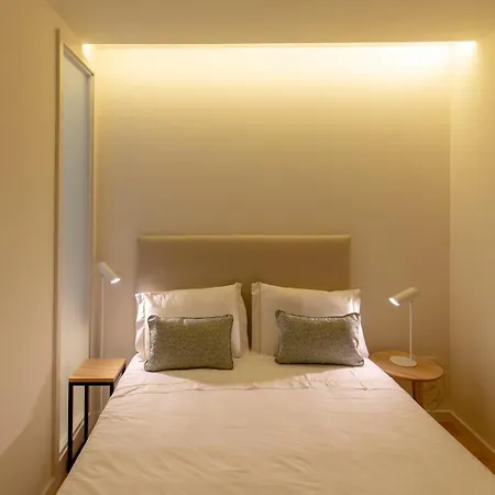 Apartamento Guestready - Catorze De Outubro 427 Vila Nova de Gaia