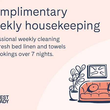 Guestready - Catorze De Outubro 427 Apartman