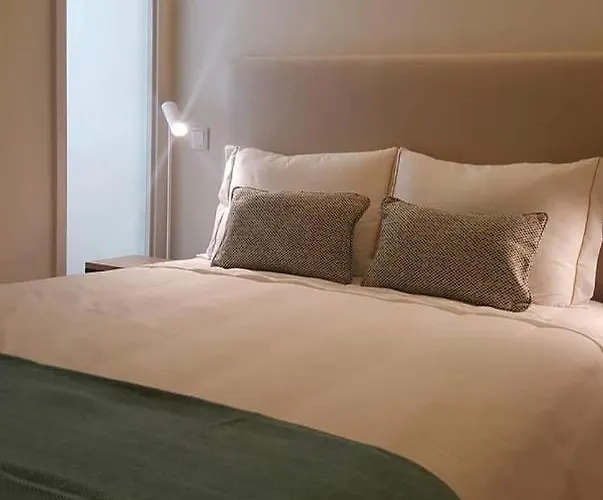 Guestready - Catorze De Outubro 427 Apartman *