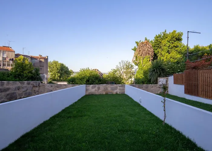 Guestready - Catorze De Outubro 427 *