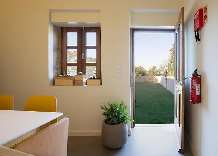 Guestready - Catorze De Outubro 427 Vila Nova de Gaia