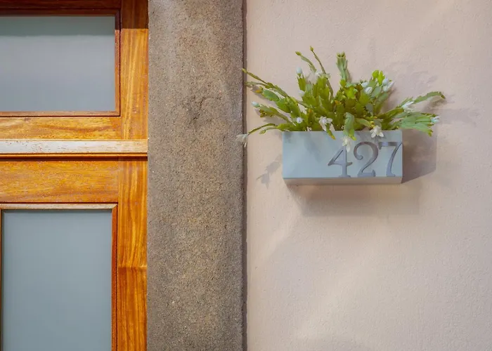 Apartman Guestready - Catorze De Outubro 427 *