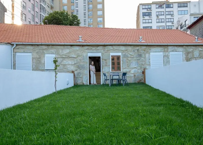 Guestready - Catorze De Outubro 427 Apartman Vila Nova de Gaia