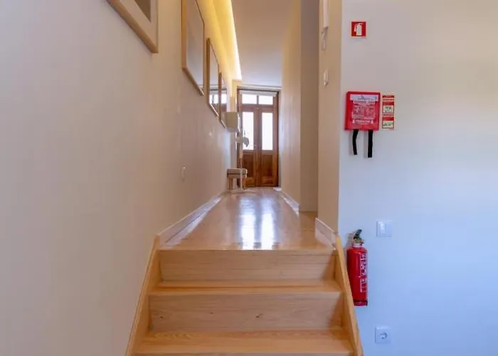 Guestready - Catorze De Outubro 427 Apartman Vila Nova de Gaia