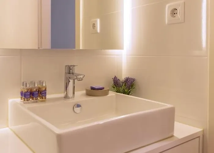 Guestready - Catorze De Outubro 427