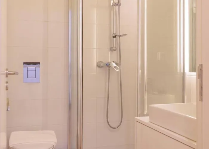 Guestready - Catorze De Outubro 427 Apartman