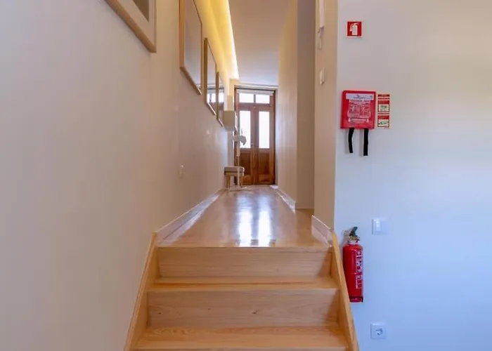 Guestready - Catorze De Outubro 427 Apartman Vila Nova de Gaia