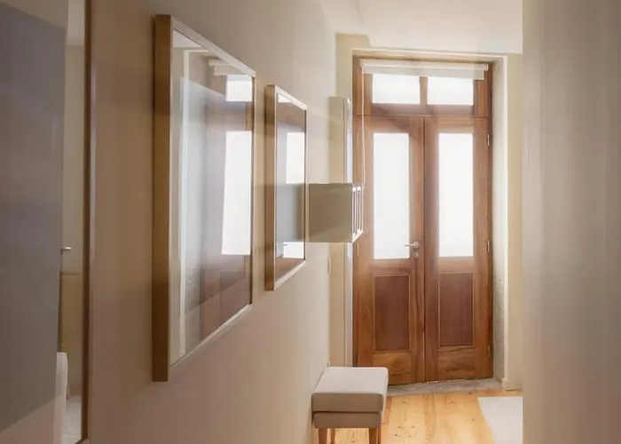 Apartman Guestready - Catorze De Outubro 427 Vila Nova de Gaia