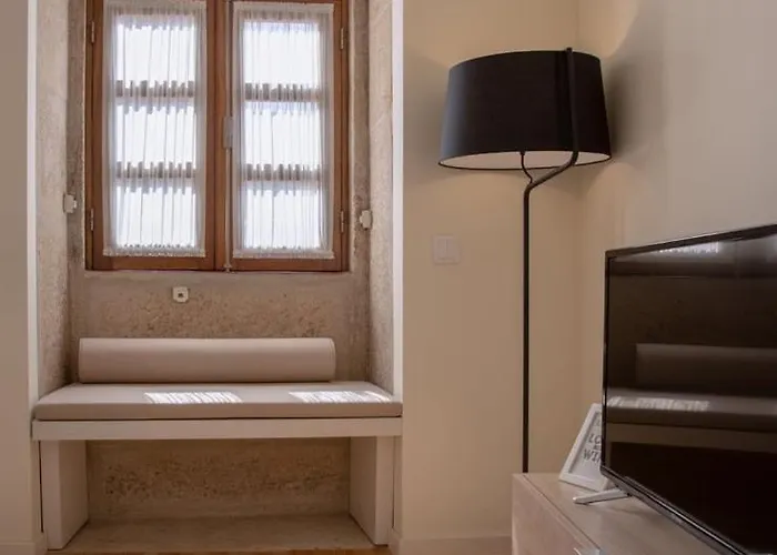 Guestready - Catorze De Outubro 427 Vila Nova de Gaia