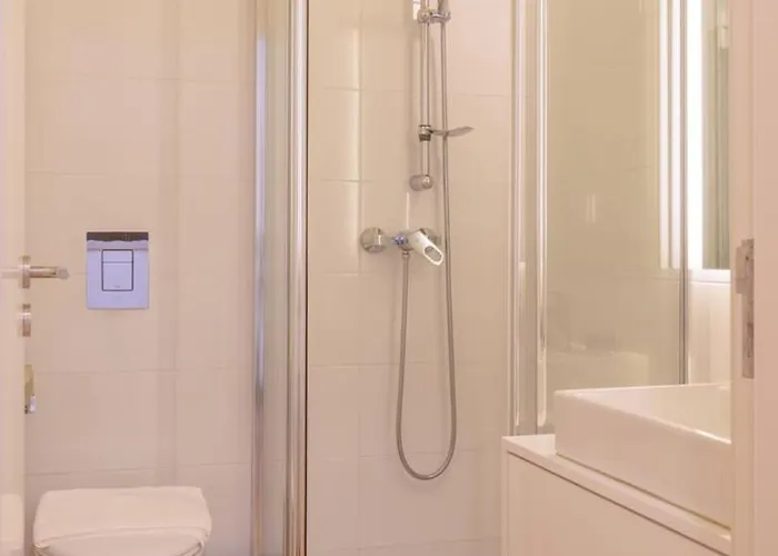 Guestready - Catorze De Outubro 427 Apartman