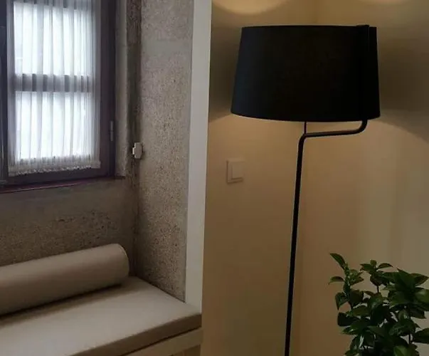 Guestready - Catorze De Outubro 427 Apartman *