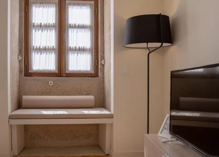 Guestready - Catorze De Outubro 427 Apartman Vila Nova de Gaia