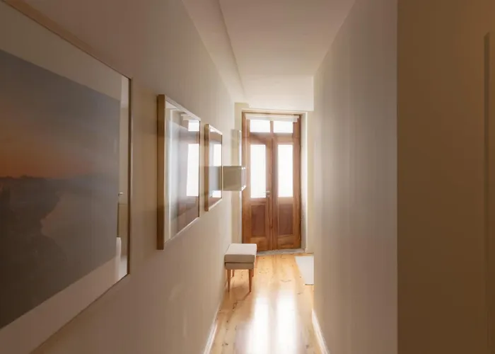 Guestready - Catorze De Outubro 427 * Vila Nova de Gaia