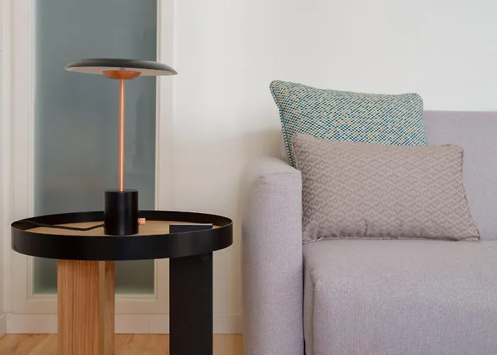 Guestready - Catorze De Outubro 427