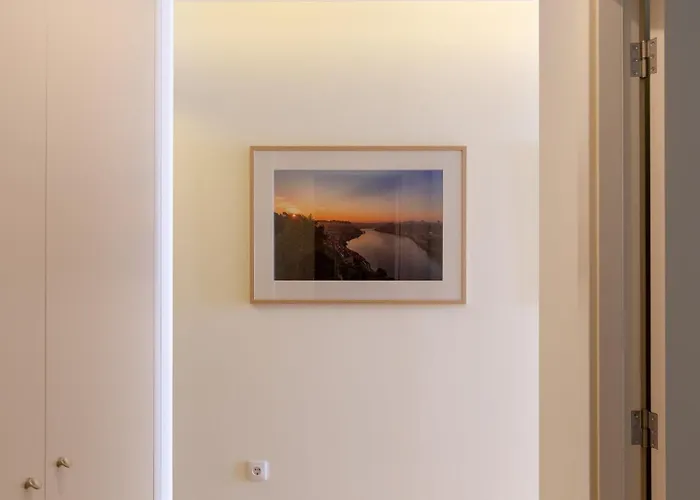 Apartman Guestready - Catorze De Outubro 427 *