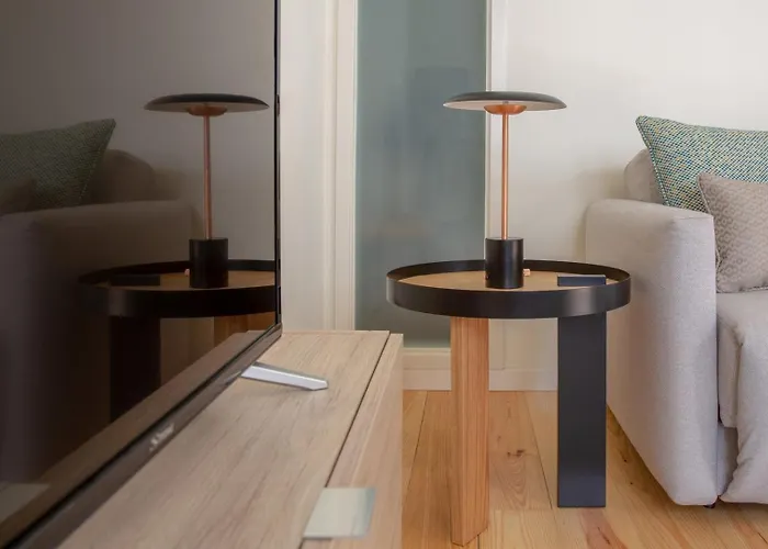 Guestready - Catorze De Outubro 427 *