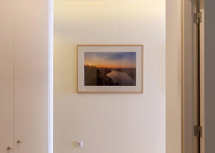 Guestready - Catorze De Outubro 427 Apartman Vila Nova de Gaia