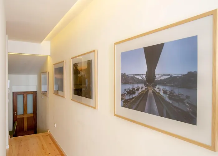 Apartman Guestready - Catorze De Outubro 427 *