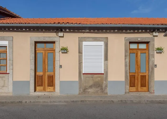 Guestready - Catorze De Outubro 427