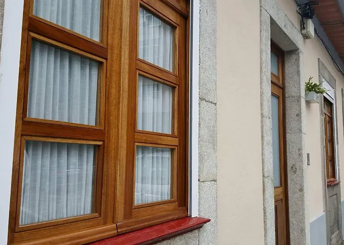 Guestready - Catorze De Outubro 427 Apartman