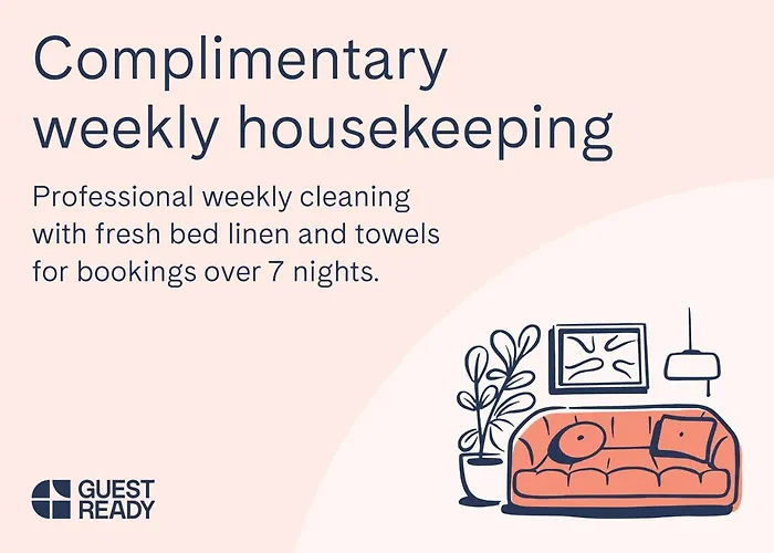 Guestready - Catorze De Outubro 427 Apartman