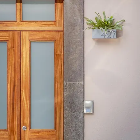 Apartamento Guestready - Catorze De Outubro 427
