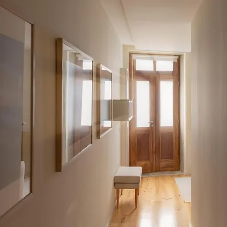 Appartement Guestready - Catorze De Outubro 427 Vila Nova de Gaia