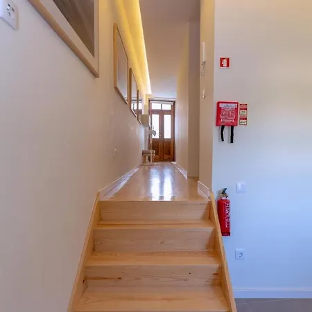 Guestready - Catorze De Outubro 427 公寓 加亚新城