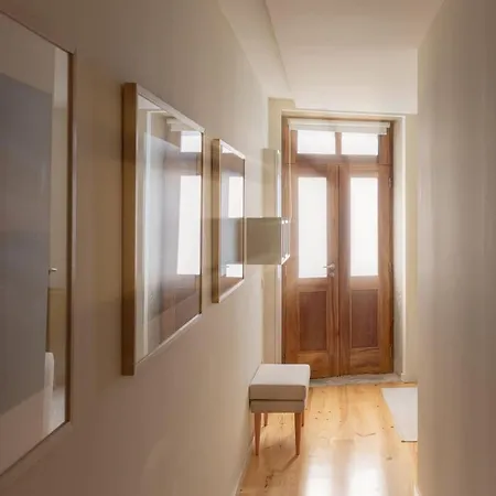 Apartamento Guestready - Catorze De Outubro 427 Vila Nova de Gaia