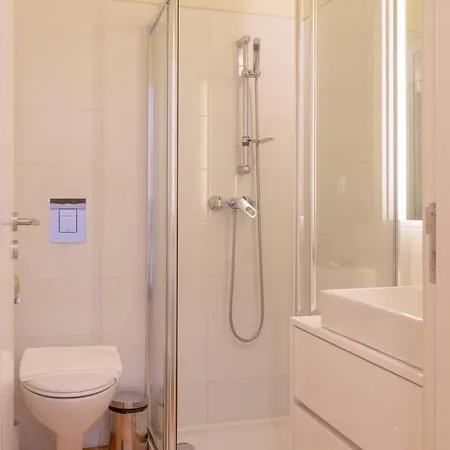 Guestready - Catorze De Outubro 427 Appartement