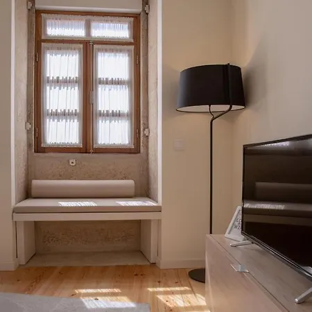 Guestready - Catorze De Outubro 427 Appartement Vila Nova de Gaia