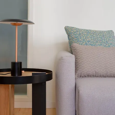 Guestready - Catorze De Outubro 427