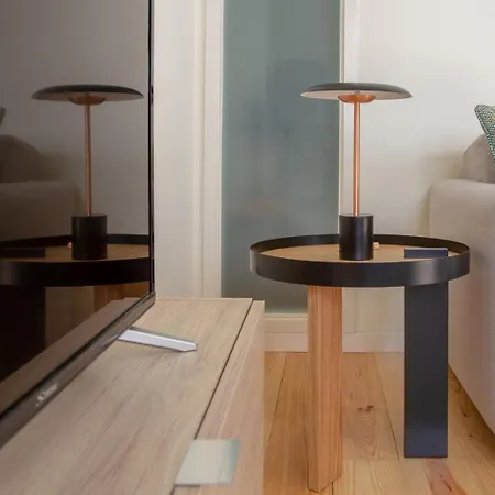 Guestready - Catorze De Outubro 427 *