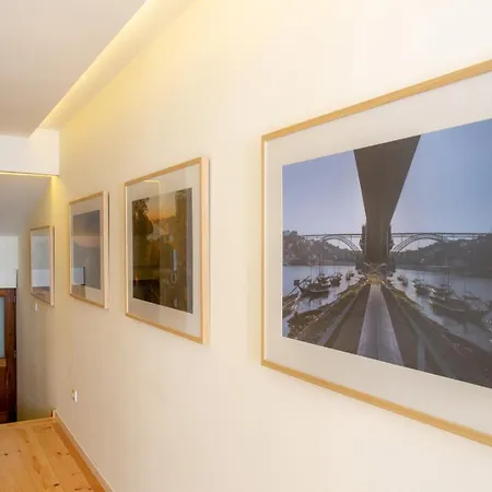 Apartamento Guestready - Catorze De Outubro 427