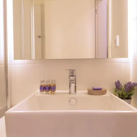 Guestready - Catorze De Outubro 427 Apartamento