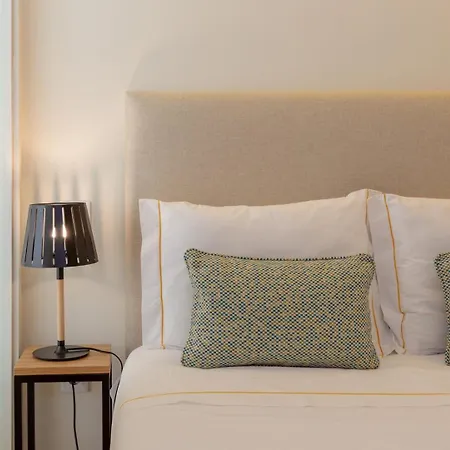Apartamento Guestready - Catorze De Outubro 427
