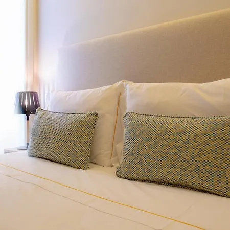 Guestready - Catorze De Outubro 427 公寓 加亚新城