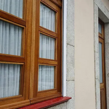 Guestready - Catorze De Outubro 427 公寓